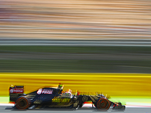 Photos de Formule 1