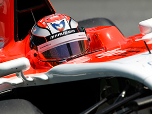 Photos de Formule 1